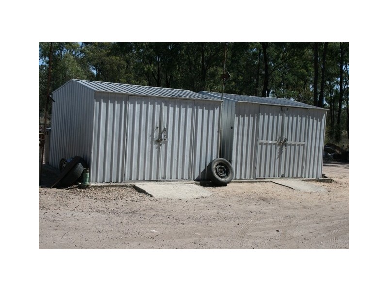 1001 WIEMABILLA RD, Chinchilla QLD 4413