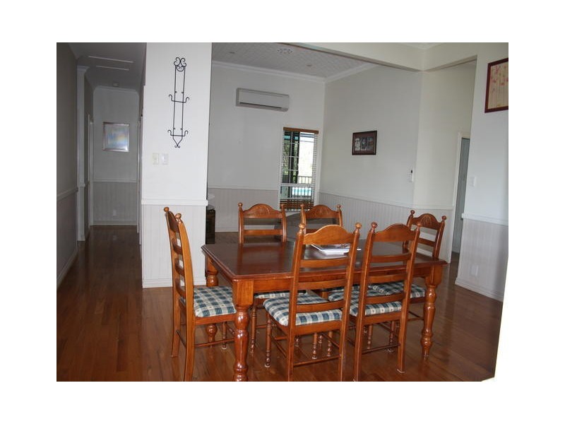 127 THISTLE STREET, Blackall QLD 4472