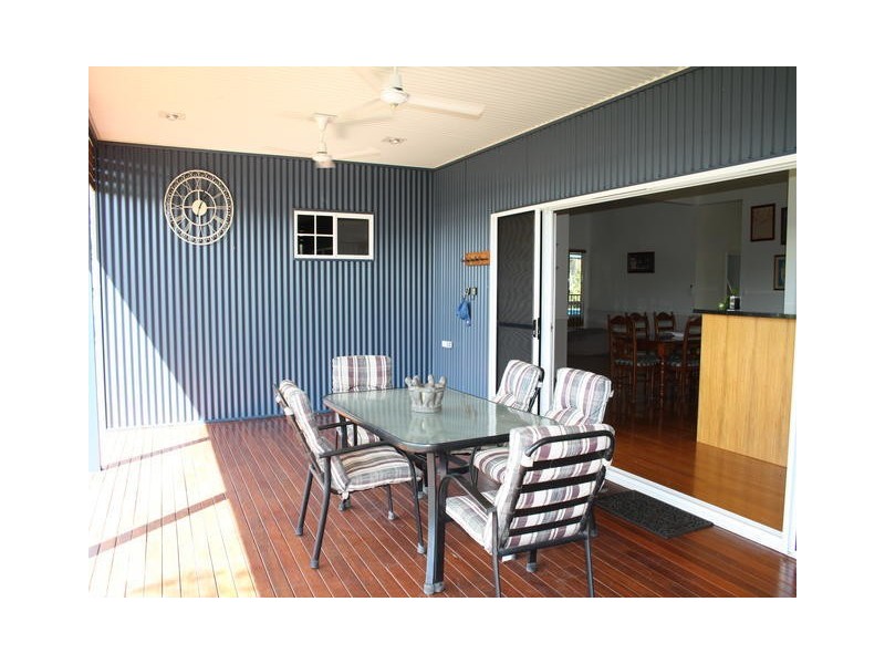 127 THISTLE STREET, Blackall QLD 4472