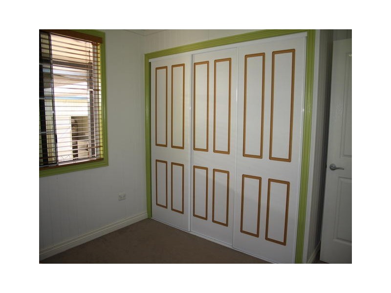 127 THISTLE STREET, Blackall QLD 4472
