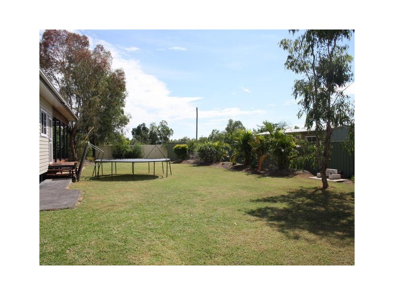 127 THISTLE STREET, Blackall QLD 4472