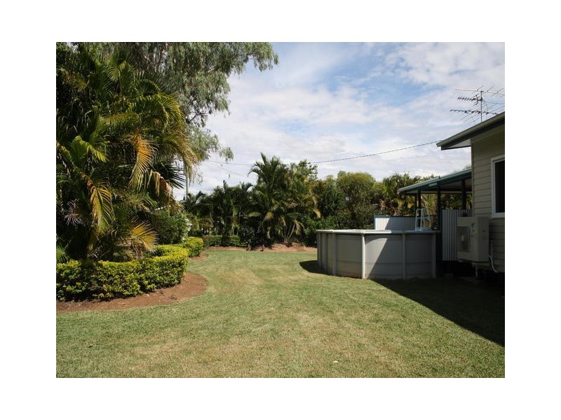 127 THISTLE STREET, Blackall QLD 4472