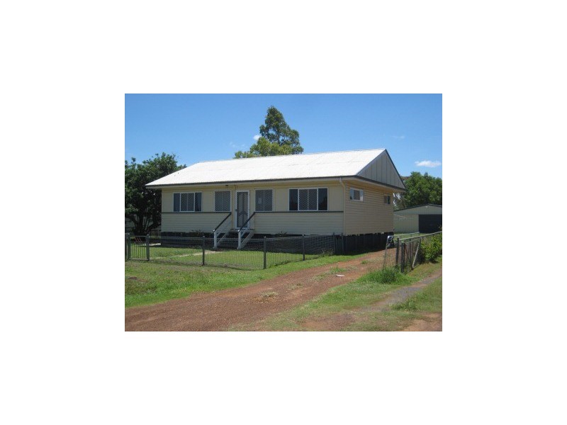 21 Etty Street, Dalby QLD 4405