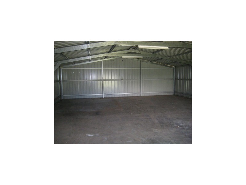 21 Etty Street, Dalby QLD 4405