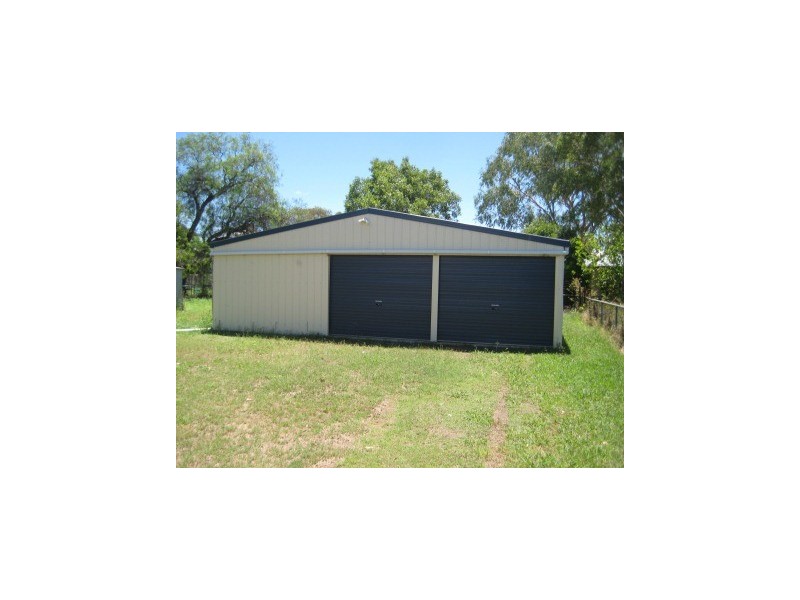 21 Etty Street, Dalby QLD 4405