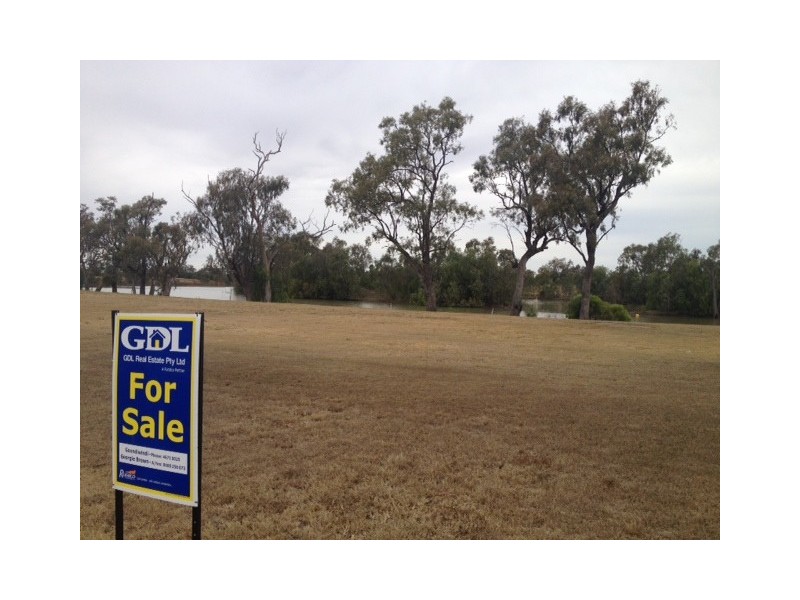 Goondiwindi QLD 4390