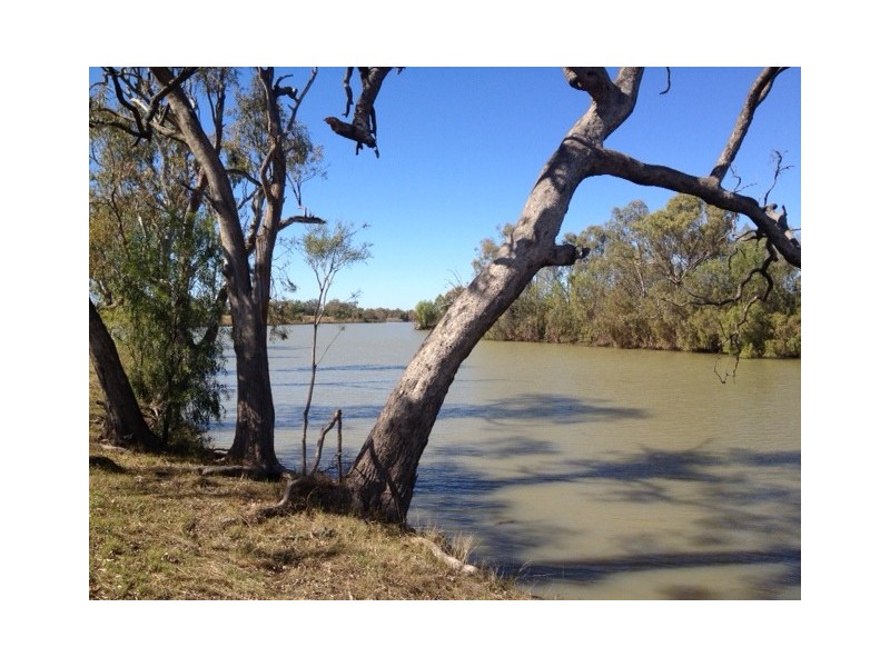 Goondiwindi QLD 4390