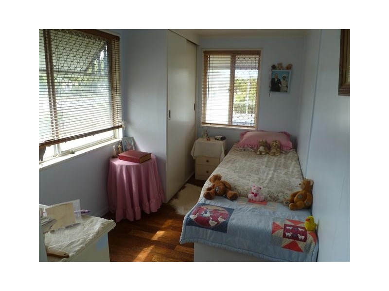 26 MCDOWALL ST, Roma QLD 4455