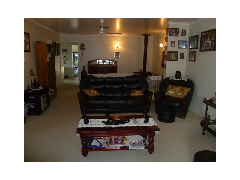 26 MCDOWALL ST, Roma QLD 4455