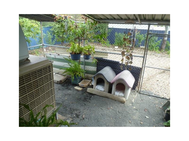 26 MCDOWALL ST, Roma QLD 4455