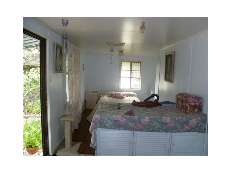 26 MCDOWALL ST, Roma QLD 4455