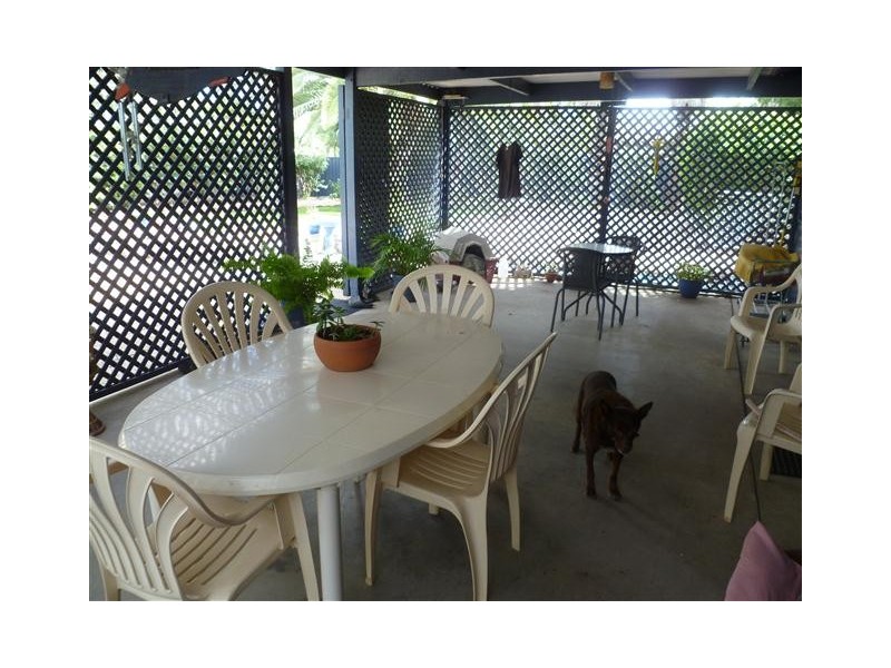 26 MCDOWALL ST, Roma QLD 4455