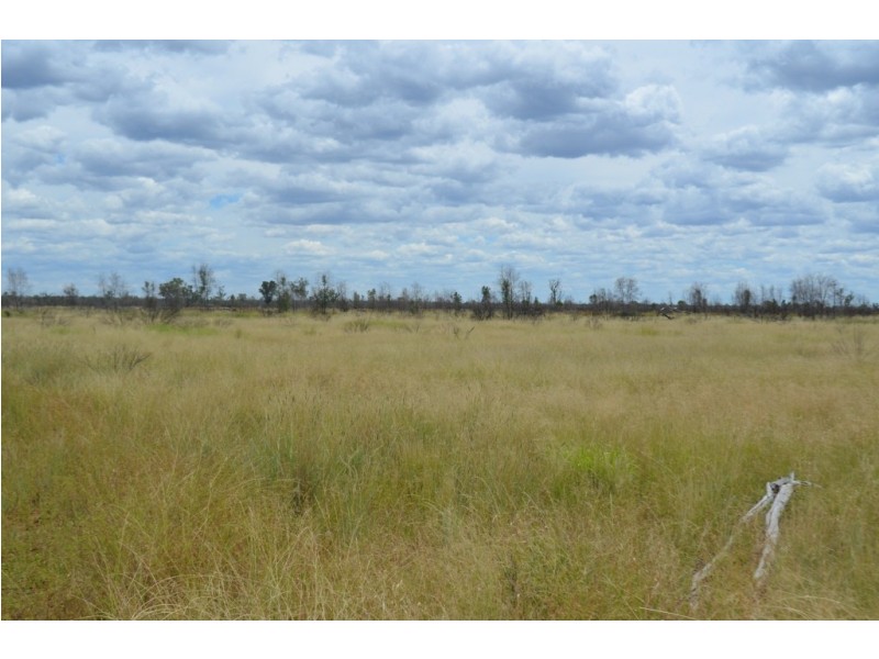 ” Wiringa”, Charleville QLD 4470