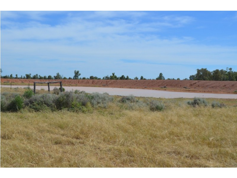 ” Wiringa”, Charleville QLD 4470