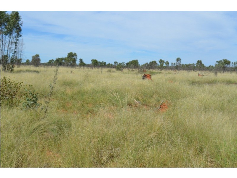 ” Wiringa”, Charleville QLD 4470