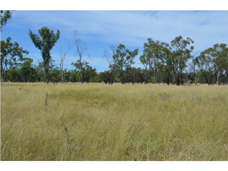 ” Wiringa”, Charleville QLD 4470