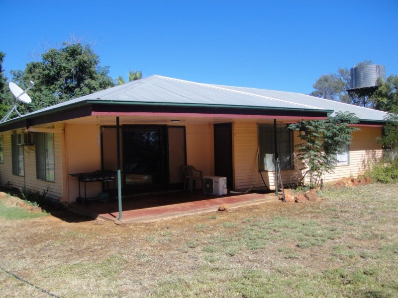 ” Wiringa”, Charleville QLD 4470