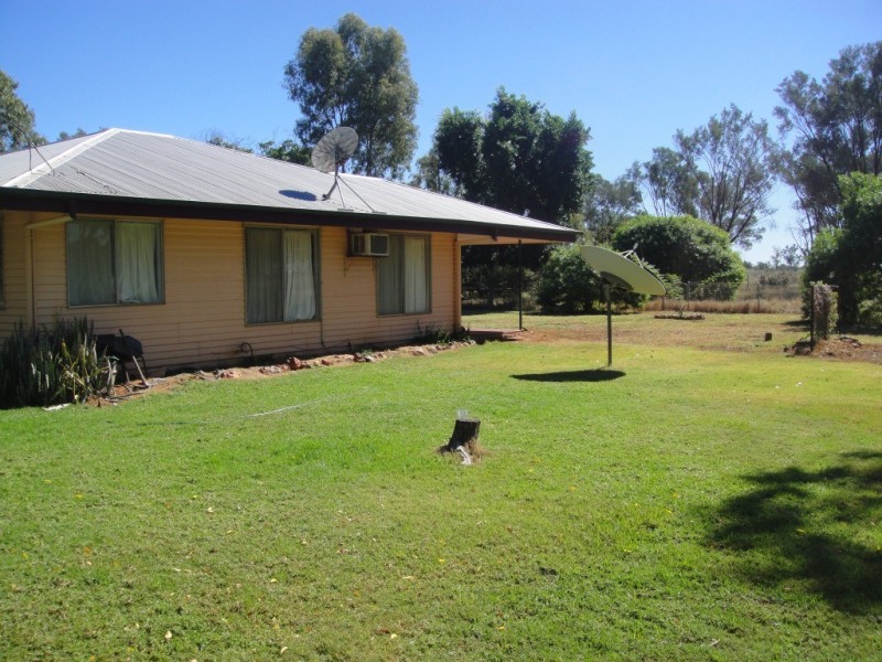 ” Wiringa”, Charleville QLD 4470
