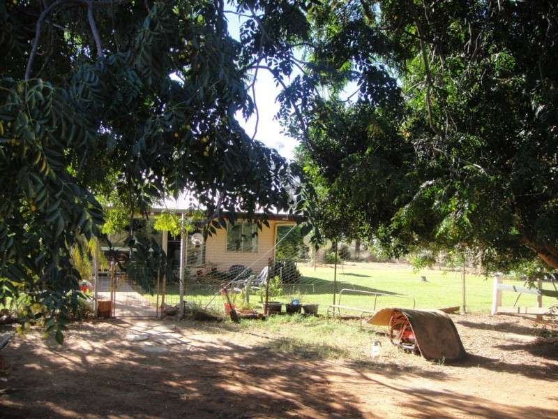 ” Wiringa”, Charleville QLD 4470