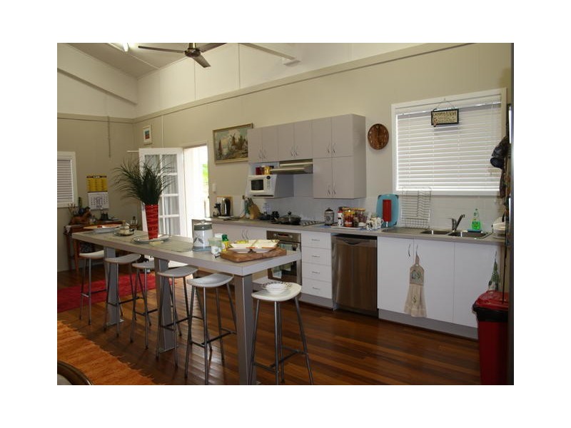 83 THISTLE STREET, Blackall QLD 4472