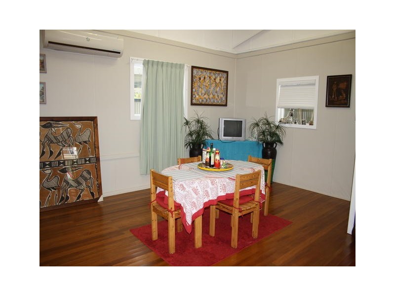 83 THISTLE STREET, Blackall QLD 4472