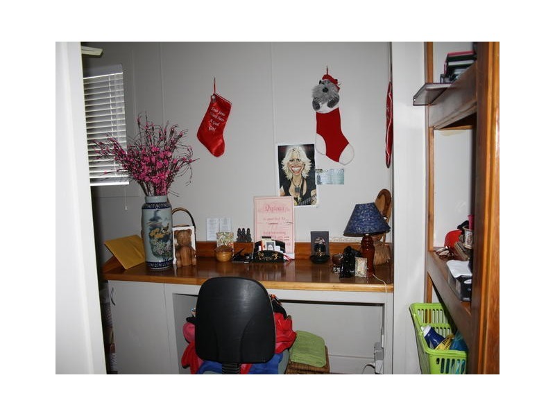 83 THISTLE STREET, Blackall QLD 4472