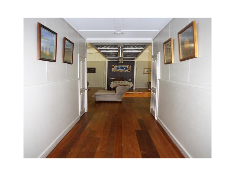 83 THISTLE STREET, Blackall QLD 4472