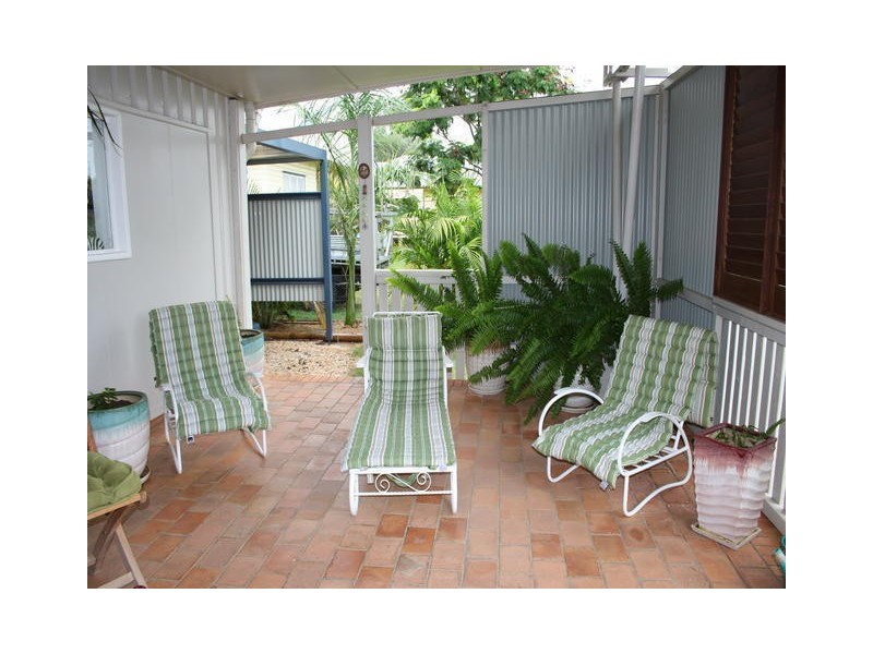 83 THISTLE STREET, Blackall QLD 4472