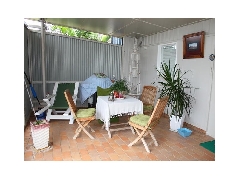 83 THISTLE STREET, Blackall QLD 4472