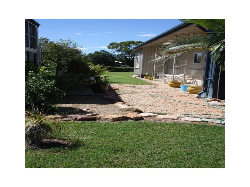 83 THISTLE STREET, Blackall QLD 4472