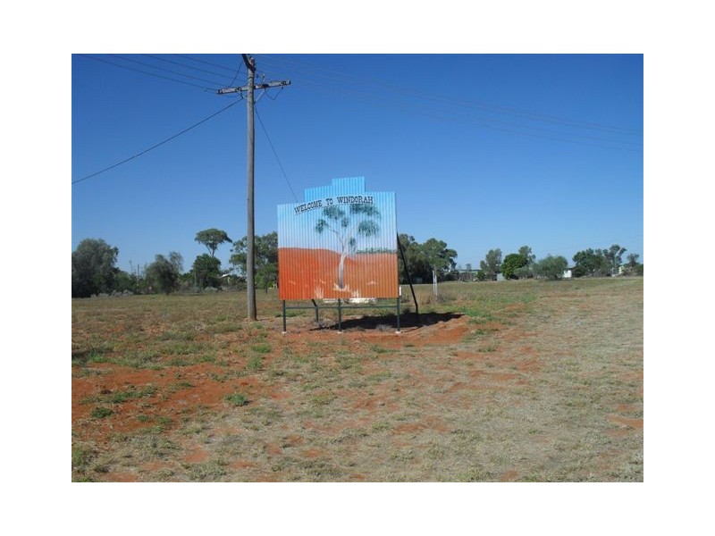 33-40 CECIL STREET, Windorah QLD 4481