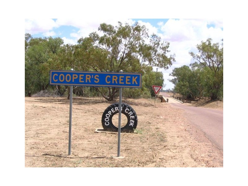 33-40 CECIL STREET, Windorah QLD 4481
