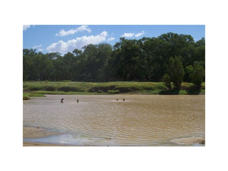 33-40 CECIL STREET, Windorah QLD 4481