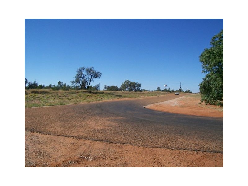 33-40 CECIL STREET, Windorah QLD 4481