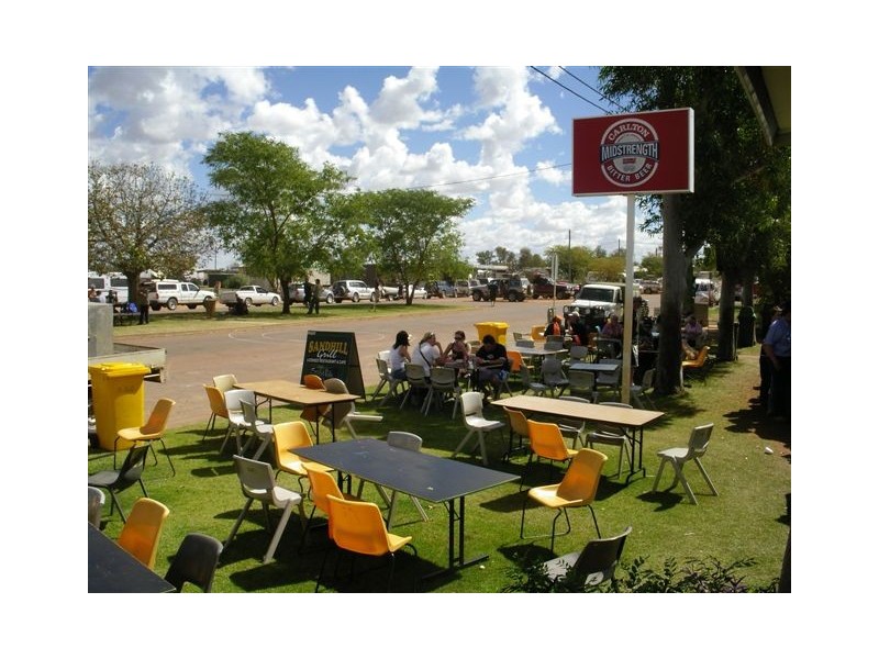 33-40 CECIL STREET, Windorah QLD 4481