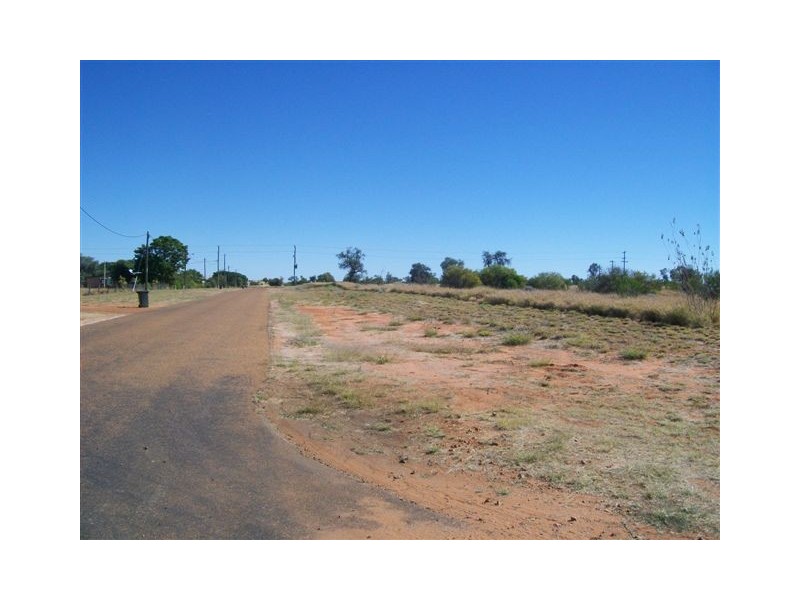 33-40 CECIL STREET, Windorah QLD 4481