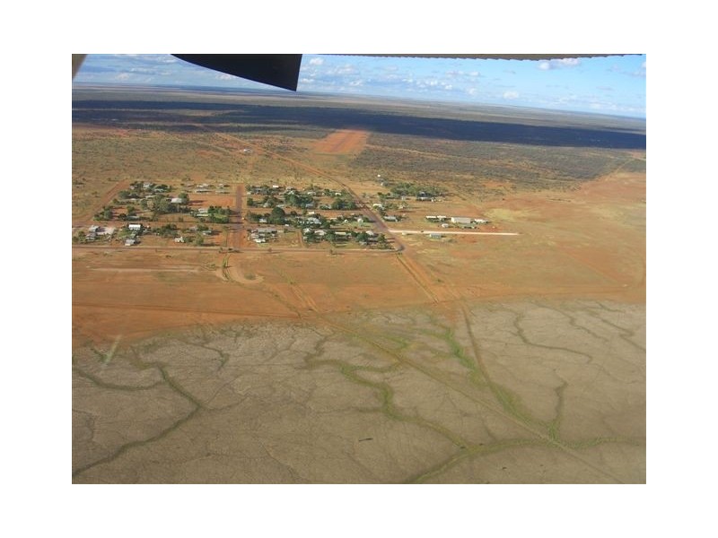 33-40 CECIL STREET, Windorah QLD 4481