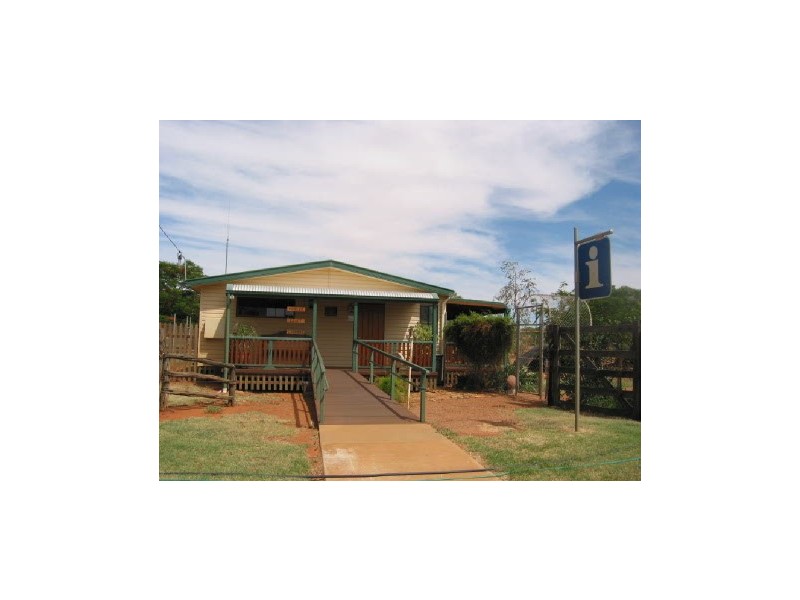 33-40 CECIL STREET, Windorah QLD 4481