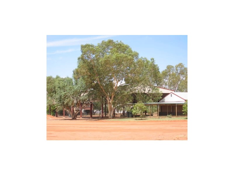 33-40 CECIL STREET, Windorah QLD 4481