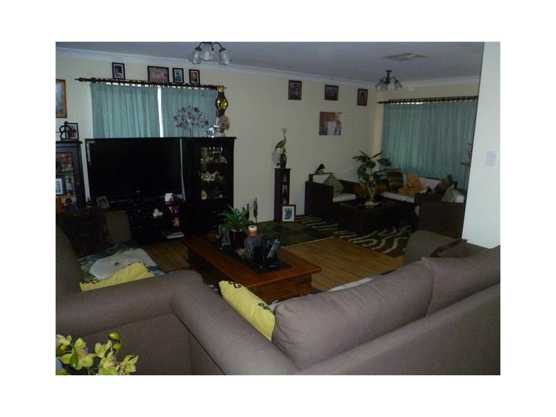 14 ROSEDALE CLOSE, Roma QLD 4455