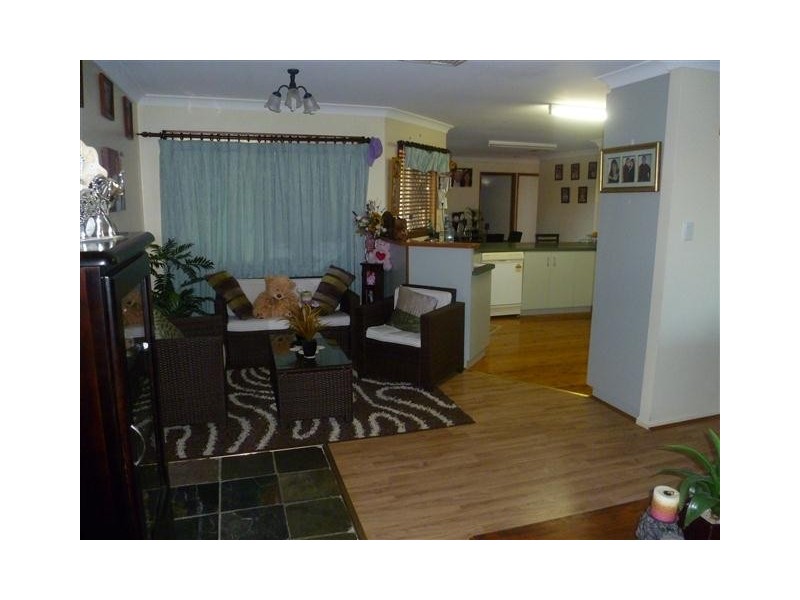 14 ROSEDALE CLOSE, Roma QLD 4455