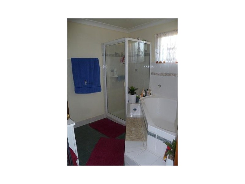 14 ROSEDALE CLOSE, Roma QLD 4455