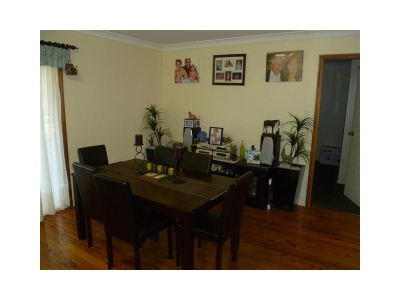 14 ROSEDALE CLOSE, Roma QLD 4455