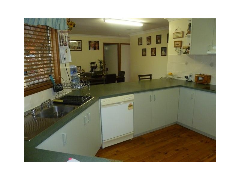 14 ROSEDALE CLOSE, Roma QLD 4455