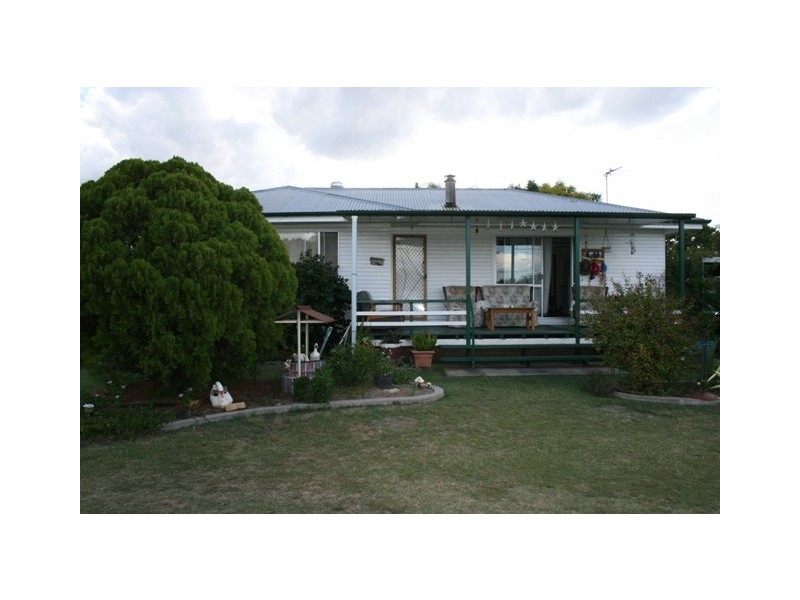 Miles QLD 4415