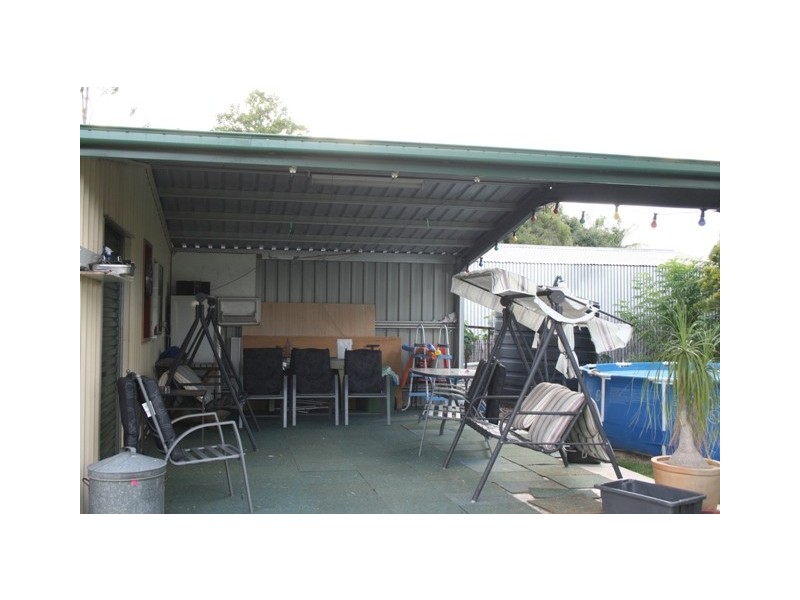 Miles QLD 4415