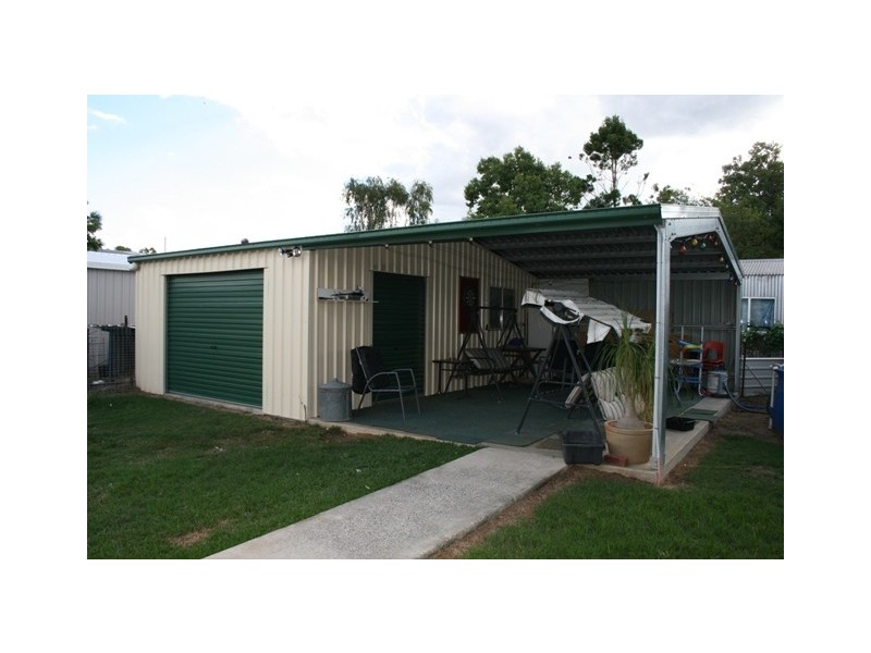 Miles QLD 4415