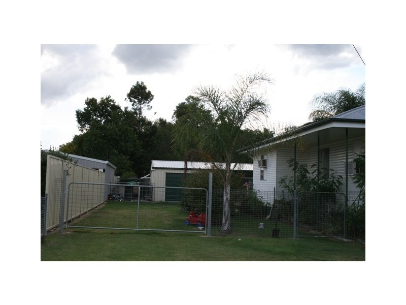 Miles QLD 4415