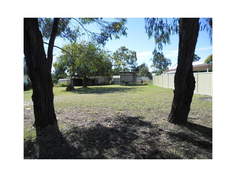 Miles QLD 4415