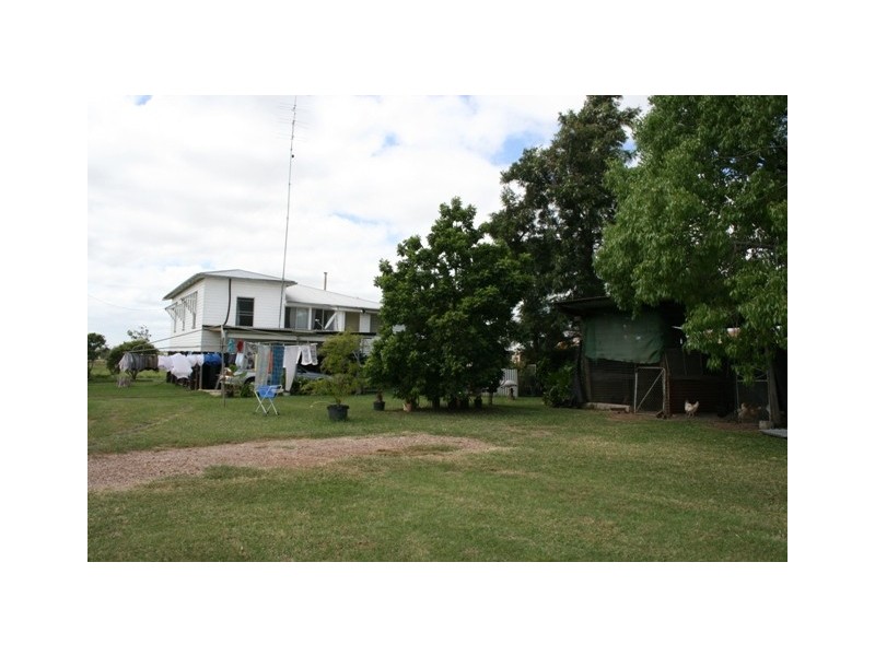 Dulacca QLD 4425